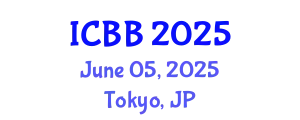 International Conference on Biofuels and Bioenergy (ICBB) June 05, 2025 - Tokyo, Japan