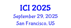 International Conference on Immunology (ICI) September 29, 2025 - San Francisco, United States