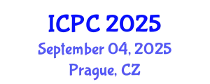 International Conference on Polymers and Composites (ICPC) September 04, 2025 - Prague, Czechia