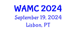 World Agile Management Conference September 19, 2024 - Lisbon, Portugal