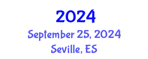 International Conference on Boundary Elements and other Mesh Reduction Methods September 25, 2024 - Seville, Spain