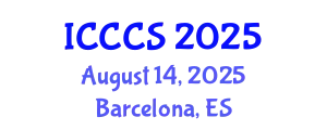 International Conference on Cardiology and Cardiac Surgery (ICCCS) August 14, 2025 - Barcelona, Spain