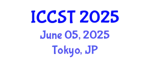 International Conference on Cancer Science and Therapy (ICCST) June 05, 2025 - Tokyo, Japan