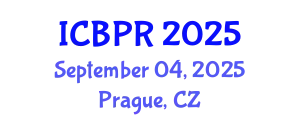 International Conference on Buddhism and Philosophy of Religion (ICBPR) September 04, 2025 - Prague, Czechia