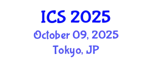 International Conference on Supercomputing (ICS) October 09, 2025 - Tokyo, Japan