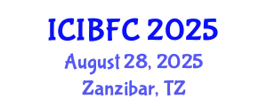 International Conference on Islamic Banking, Finance and Commerce (ICIBFC) August 28, 2025 - Zanzibar, Tanzania