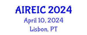 Annual IBA Real Estate Investments Conference April 10, 2024 - Lisbon, Portugal