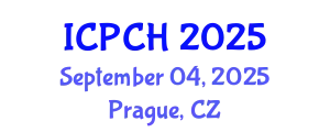 International Conference on Paediatrics and Child Health (ICPCH) September 04, 2025 - Prague, Czechia