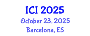 International Conference on Immunology (ICI) October 23, 2025 - Barcelona, Spain
