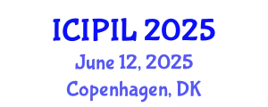 International Conference on Intellectual Property and Information Law (ICIPIL) June 12, 2025 - Copenhagen, Denmark