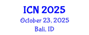 International Conference on Nursing (ICN) October 23, 2025 - Bali, Indonesia