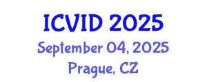 International Conference on Virology and Infectious Diseases (ICVID) September 04, 2025 - Prague, Czechia
