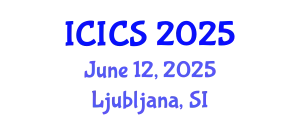 International Conference on Information and Computer Sciences (ICICS) June 12, 2025 - Ljubljana, Slovenia