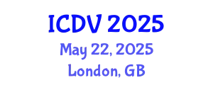 International Conference on Dermatology and Venereology (ICDV) May 22, 2025 - London, United Kingdom