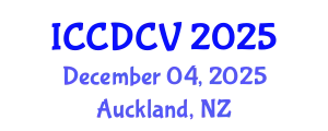 International Conference on Climate Dynamics and Climate Variability (ICCDCV) December 04, 2025 - Auckland, New Zealand