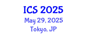 International Conference on Supercomputing (ICS) May 29, 2025 - Tokyo, Japan
