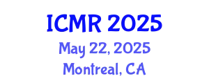 International Conference on Mammography and Radiology (ICMR) May 22, 2025 - Montreal, Canada