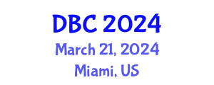 Dermatological Beauty Connect March 21, 2024 - Miami, United States