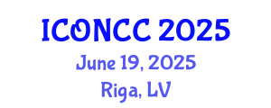 International Conference on Oncology Nursing and Cancer Care (ICONCC) June 19, 2025 - Riga, Latvia