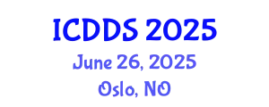 International Conference on Dermatology and Dermatologic Surgery (ICDDS) June 26, 2025 - Oslo, Norway