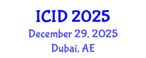 International Conference on Islam and Democracy (ICID) December 29, 2025 - Dubai, United Arab Emirates
