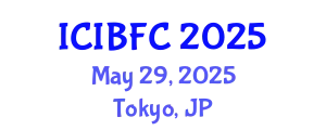 International Conference on Islamic Banking, Finance and Commerce (ICIBFC) May 29, 2025 - Tokyo, Japan