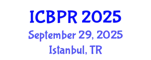 International Conference on Buddhism and Philosophy of Religion (ICBPR) September 29, 2025 - Istanbul, Turkey