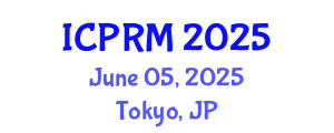International Conference on Pulmonary and Respiratory Medicine (ICPRM) June 05, 2025 - Tokyo, Japan