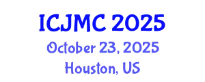 International Conference on Journalism and Mass Communication (ICJMC) October 23, 2025 - Houston, United States