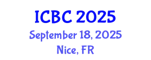 International Conference on Blockchain and Cryptocurrencies (ICBC) September 18, 2025 - Nice, France