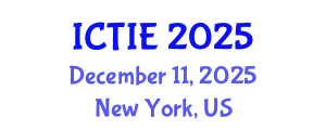 International Conference on Tribology and Interface Engineering (ICTIE) December 11, 2025 - New York, United States