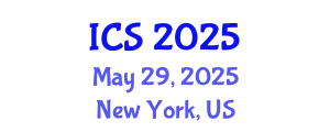 International Conference on Supercomputing (ICS) May 29, 2025 - New York, United States
