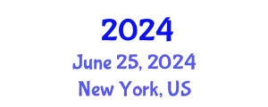 Global Energy Transition June 25, 2024 - New York, United States