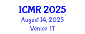 International Conference on Mammography and Radiology (ICMR) August 14, 2025 - Venice, Italy