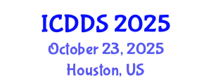 International Conference on Dermatology and Dermatologic Surgery (ICDDS) October 23, 2025 - Houston, United States
