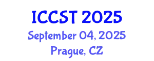 International Conference on Cancer Science and Therapy (ICCST) September 04, 2025 - Prague, Czechia