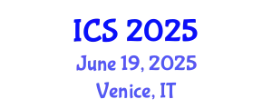 International Conference on Supercomputing (ICS) June 19, 2025 - Venice, Italy