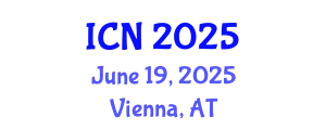 International Conference on Nursing (ICN) June 19, 2025 - Vienna, Austria