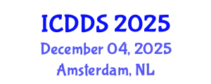 International Conference on Dermatology and Dermatologic Surgery (ICDDS) December 04, 2025 - Amsterdam, Netherlands