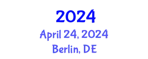 The Global Big Data Analytics In Power & Utilities Industry Forum April 24, 2024 - Berlin, Germany