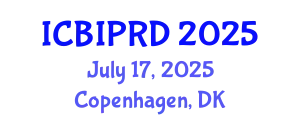 International Conference on Bronchology, Interventional Pulmonology and Respiratory Diseases (ICBIPRD) July 17, 2025 - Copenhagen, Denmark