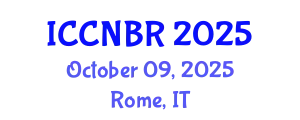 International Conference on Clinical Neurosurgery and Brain Repair (ICCNBR) October 09, 2025 - Rome, Italy