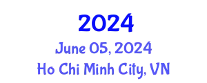Vietnam Textile Summit June 05, 2024 - Ho Chi Minh City, Vietnam