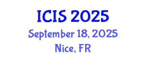 International Conference on Islamic Studies (ICIS) September 18, 2025 - Nice, France