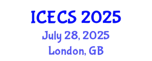 International Conference on Electronics, Circuits and Systems (ICECS) July 28, 2025 - London, United Kingdom
