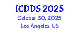 International Conference on Dermatology and Dermatologic Surgery (ICDDS) October 30, 2025 - Los Angeles, United States