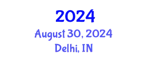 Eduverse Summit Serie August 30, 2024 - Delhi, India
