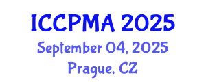 International Conference on Consumer Psychology, Marketing and Advertising (ICCPMA) September 04, 2025 - Prague, Czechia