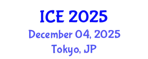 International Conference on Endocrinology (ICE) December 04, 2025 - Tokyo, Japan