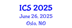 International Conference on Supercomputing (ICS) June 26, 2025 - Oslo, Norway